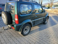 Do sprzedania suzuki jimmy 4x4