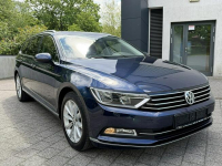 Volkswagen Passat Highline Virtual Kamera ACC Navi Gwarancja Kutno - zdjęcie 4