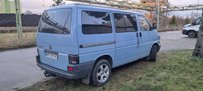 Vw t4 campervan Starogard Gdański - zdjęcie 1