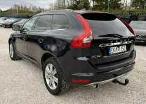 Volvo XC 60 190KM,FL,Summum,Serwis,Gwarancja Kamienna Góra - zdjęcie 7
