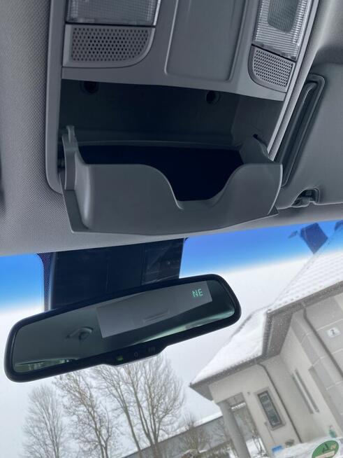 Hyundai Tucson III 1.6 Piękny Nawigacja Kamera Ledy Tempomat Sierpc - zdjęcie 11