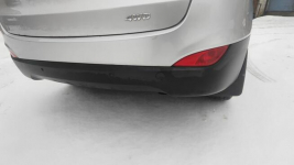 IX 35 4x4 2,0d Skóra , navi , 2 komp kół. Bęczyn - zdjęcie 11