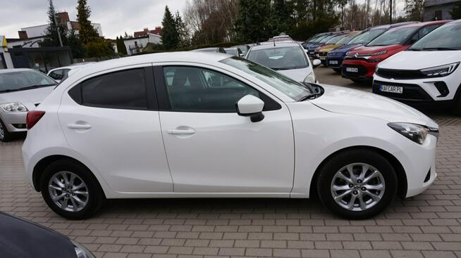 Mazda 2 z Niemiec. Gwarancja. Polecam !!! Zielona Góra - zdjęcie 4