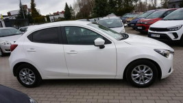Mazda 2 z Niemiec. Gwarancja. Polecam !!! Zielona Góra - zdjęcie 4