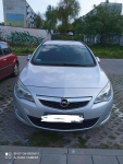 Opel Astra J 1.7 CDTIi Kalisz - zdjęcie 2