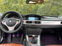 BMW Seria 3 320d Bielany - zdjęcie 9