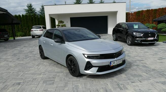 Opel Astra GS Line! Salon Polska! F.V.23% Gwarancja! Grójec - zdjęcie 2