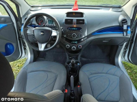 Chevrolet Spark 1.2 LT 114tys przebieg, bogate wyposażenie Dębica - zdjęcie 5