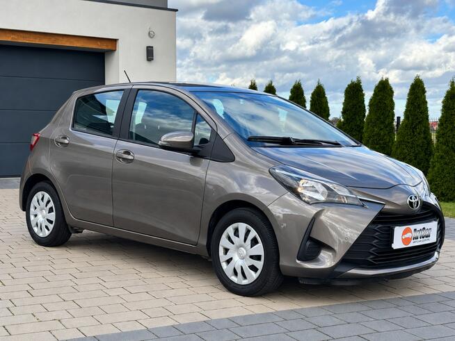 Toyota Yaris Rezerwacja! Rezerwacja! Rezerwacja! Zambrów - zdjęcie 4