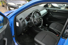 Škoda Fabia 1,0 95KM*Ambition*Kamera*Tempomat*Krajowa Harklowa - zdjęcie 11