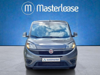 Fiat Doblo 1.6 MJ Dynamic ! Z polskiego salonu ! Faktura VAT ! Warszawa - zdjęcie 2