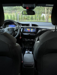 Opel Corsa1.2 Hybrid 110 KM GS | 2024 | AUTOMAT | 18 800 GWR Tarnów - zdjęcie 4