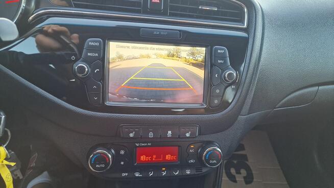 Kia Ceed Lift 1.6 Benz Full Opcja Z Niemiec Bardzo Ładna Rawa Mazowiecka - zdjęcie 11