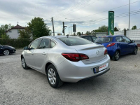 Opel Astra 1.6 CDTI 110KM/Nawigacja/Zamiana/Kredyt/Pakiet VIP Gwarant Warszawa - zdjęcie 7