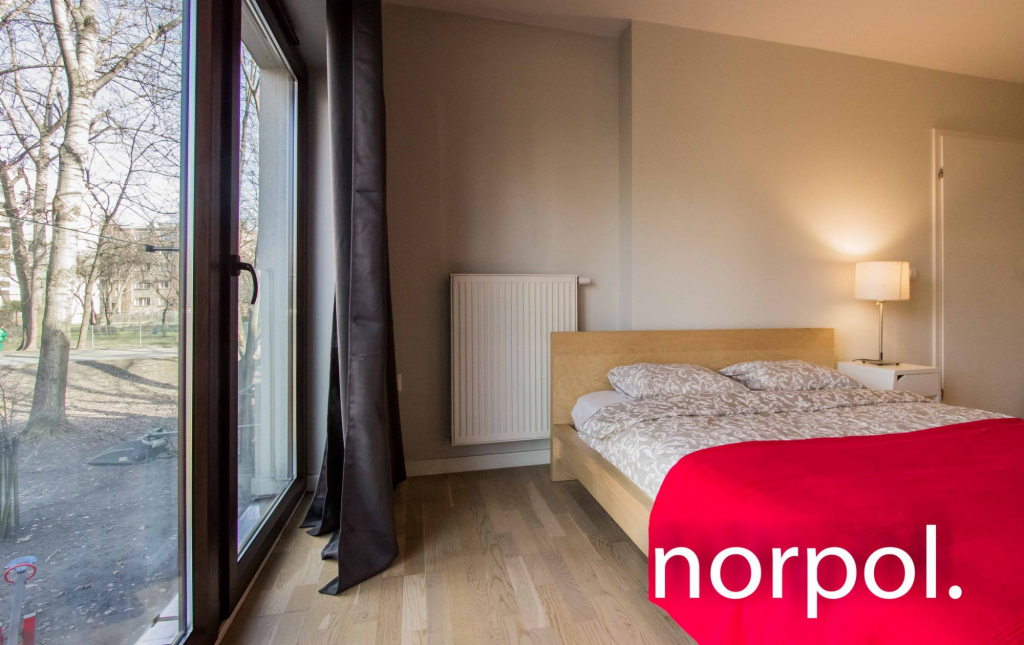 Przytulne studio na Kijowskiej Kraków - zdjęcie 11