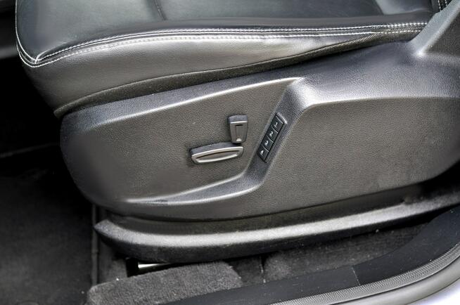 Ford S-Max 2.0 Tdci136 KM ST Led 7-Osób Convers+ Navi Skóra Full Opcja Płock - zdjęcie 8