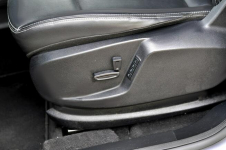 Ford S-Max 2.0 Tdci136 KM ST Led 7-Osób Convers+ Navi Skóra Full Opcja Płock - zdjęcie 8