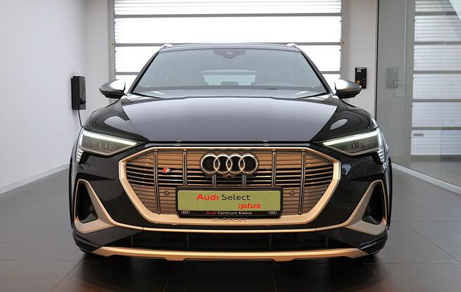 503KM Virtual DigitalMatrix Kamery360  Pneumatyka ACC AudiExclusive Kielce - zdjęcie 6