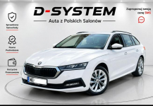Škoda Octavia 2023 Tylko Salon Polska 1Właściciel  ledy ASO lux stan Białystok - zdjęcie 9
