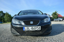 Seat Ibiza 1.4B Klima/ Oryginalny Lakier/ Sprowadzony/ Opłacony Tarnogród - zdjęcie 6