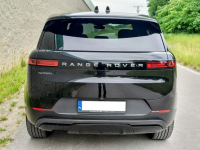 Land Rover Range Rover Sport Łódź - zdjęcie 5