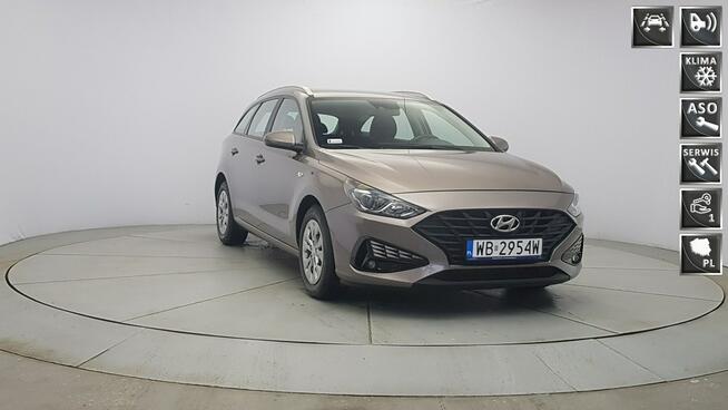 Hyundai i30 1.4 Classic + ! Z polskiego salonu ! Faktura VAT ! Warszawa - zdjęcie 1