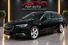 Opel Insignia 2.0 CDTI 4x4 Exclusive S/S HUD Automat El. klapa ACC