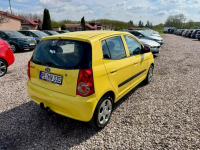 Kia Picanto 1,1 Ładny Sprawny Opłacony Z Niemiec Klimatyzacja Szerominek - zdjęcie 7