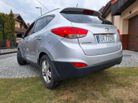 Hyundai ix35* 1.7 crdi* !!!GWARANCJA W CENIE!!!* niski przebieg* Rybnik - zdjęcie 3