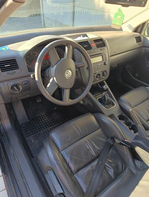 Sprzedam VW golf V Skawina - zdjęcie 5