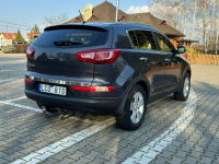 Kia Sportage 1.6 GDI Manual, 135hp, 2010 Zwoleń - zdjęcie 12