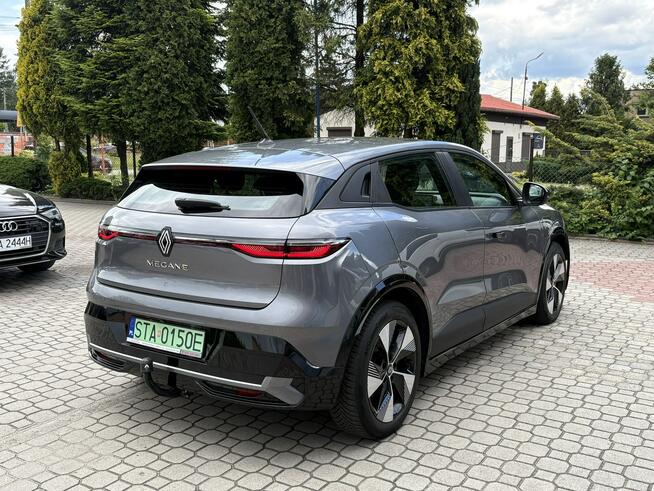 Renault Megane Rezerwacja Tarnowskie Góry - zdjęcie 6