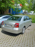 Toyota Avensis 2007r. Silnik 2.0 D-4D Diesel Wołomin - zdjęcie 4