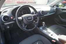Audi A3 2016R DIESEL AUTOMAT ZADBANY PO SERWISIE Goczałkowice-Zdrój - zdjęcie 12