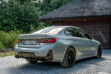 M340D / XDRIVE / 340KM / SALON POLSKA / BOGATA WERSJA / FV 23% Ropczyce - zdjęcie 4