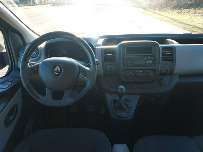 Renault Trafic Przasnysz - zdjęcie 10