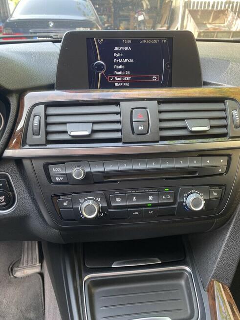 Bmw f31 2.0 diesel Tomaszów Lubelski - zdjęcie 11