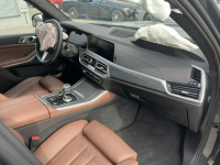 BMW X5 xDrive 45E Plug In MPakiet Harman/Kardon Gliwice - zdjęcie 10