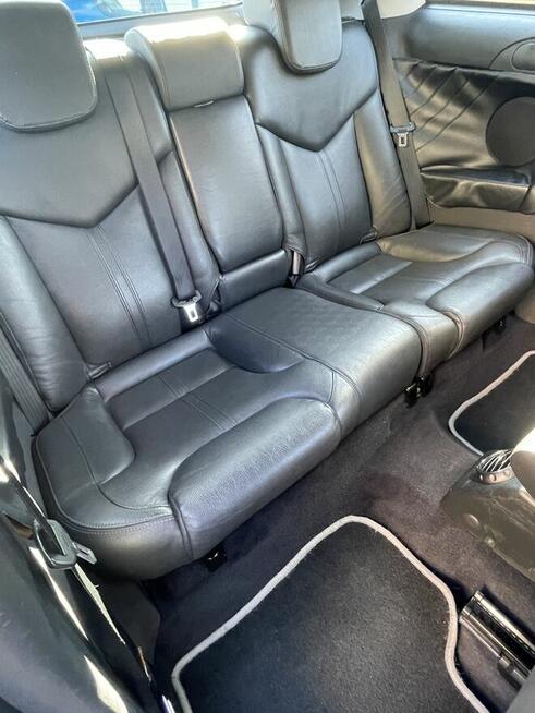 Alfa Romeo GT 1.9 JTD Ossolin - zdjęcie 5