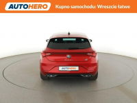 Seat Leon FR PHEV automat alcantara virtual navi kamera ACC LED Warszawa - zdjęcie 6