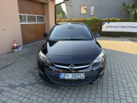Opel Astra 1,4 140KM  Klimatronik  Navi  2xPDC Orzech - zdjęcie 2