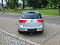 Seat Altea XL 1.6Mpi 102KM Ostrów Mazowiecka - zdjęcie 9