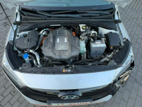 Hyundai IONIQ 28kW Pompa ciepła Niski przebieg Baranowo - zdjęcie 6