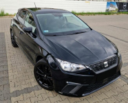 Seat Ibiza V 2020 rok Lublin - zdjęcie 11