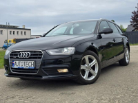 Audi A4 quattro s-line zadbany