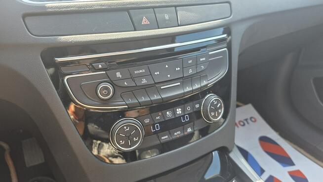 Peugeot 508 diesel plus hybryda automat zarejestrowany hud navi awd Lębork - zdjęcie 12