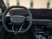 Audi A5 MatrixLED_Kamera360_Alcantara_Panorama_S Line_Asystenci Toruń - zdjęcie 10