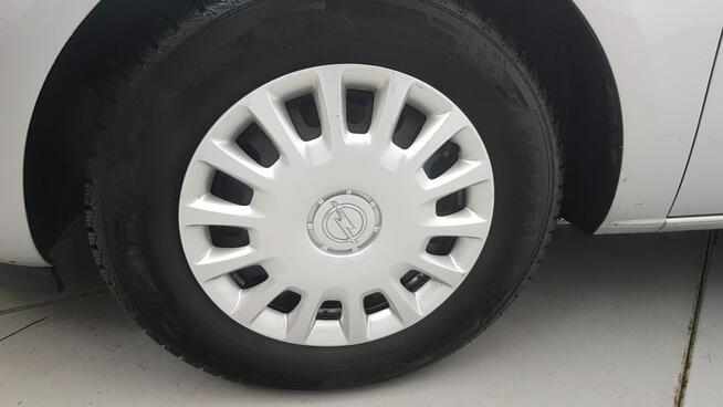 Opel Corsa 1.4 Enjoy! Z polskiego salonu! Z fakturą VAT! Warszawa - zdjęcie 9