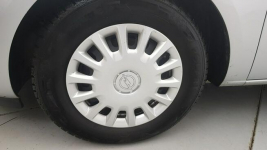 Opel Corsa 1.4 Enjoy! Z polskiego salonu! Z fakturą VAT! Warszawa - zdjęcie 9