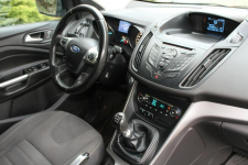 Ford Kuga TDCi Niski Przebieg 150 tys km Skrzynia Manual Lubań - zdjęcie 10